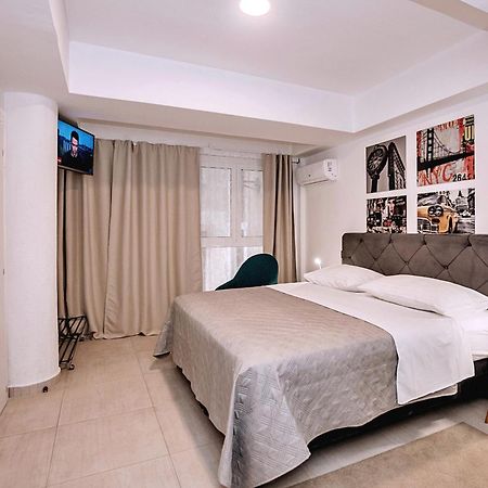 Centrooms Kovac1 Задар Экстерьер фото