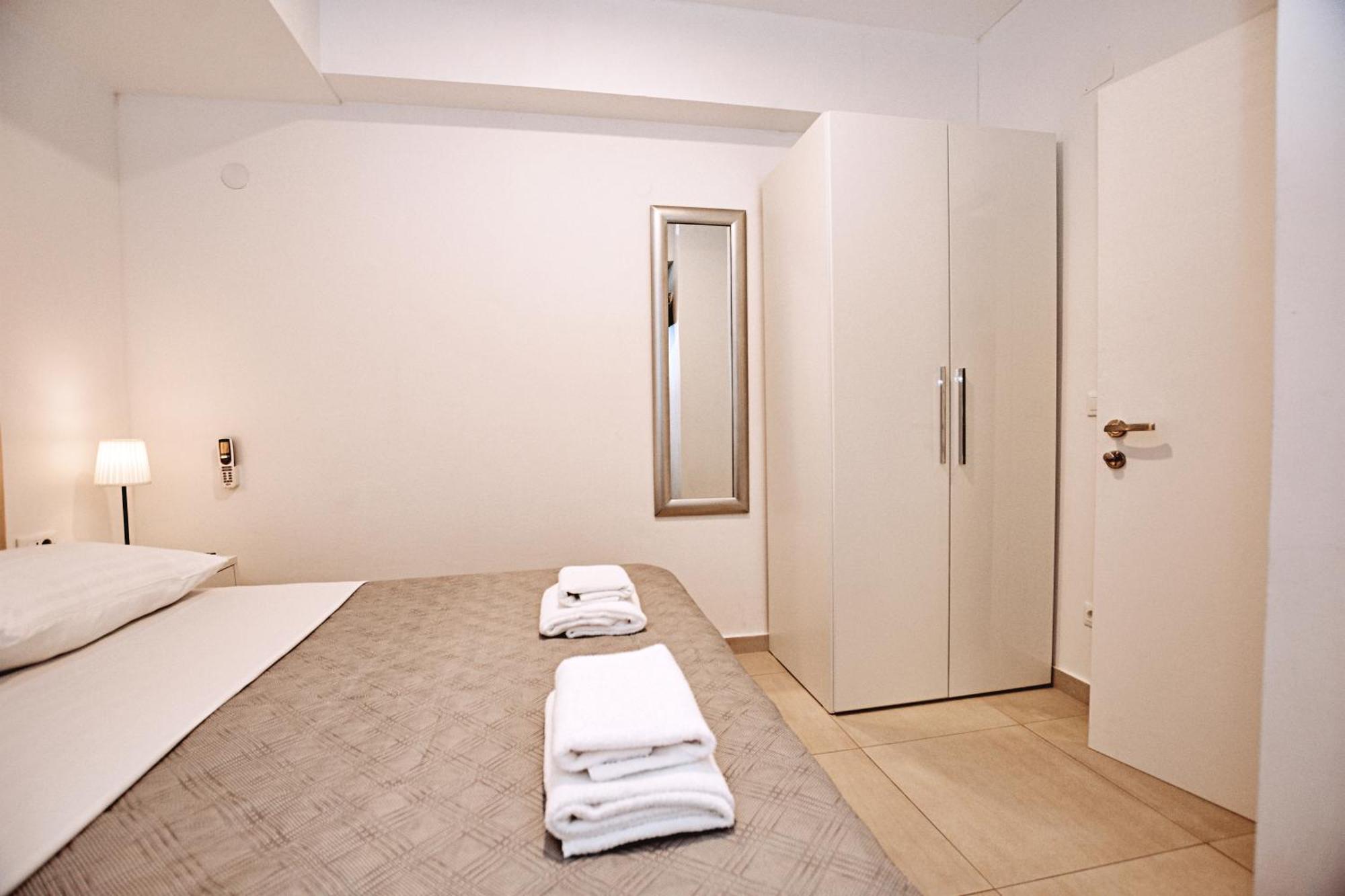 Centrooms Kovac1 Задар Экстерьер фото