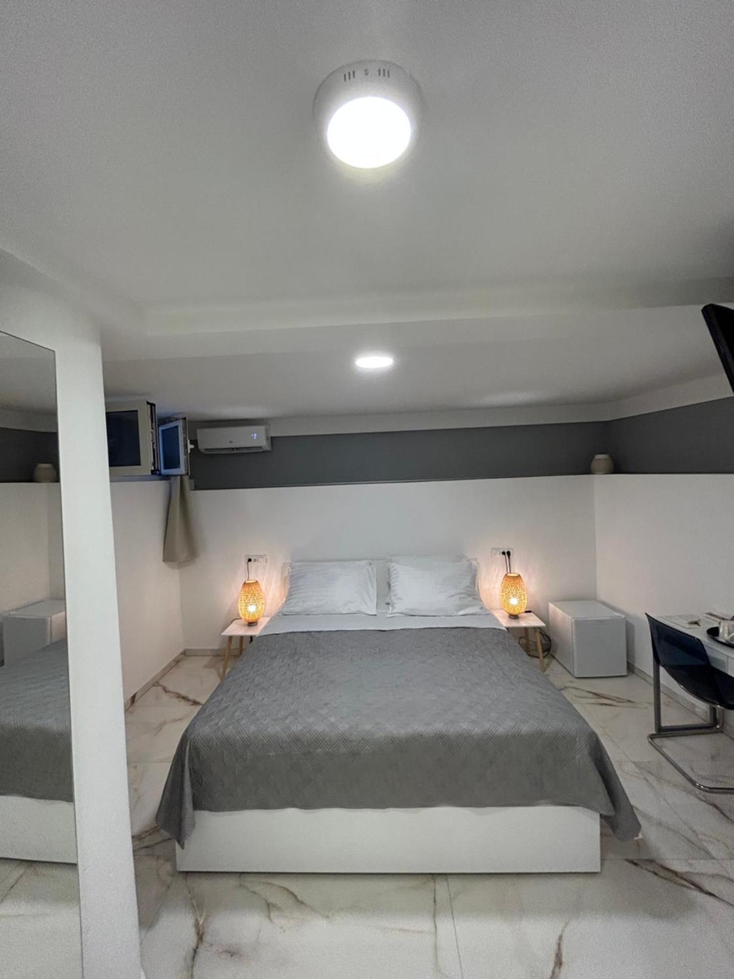 Centrooms Kovac1 Задар Экстерьер фото