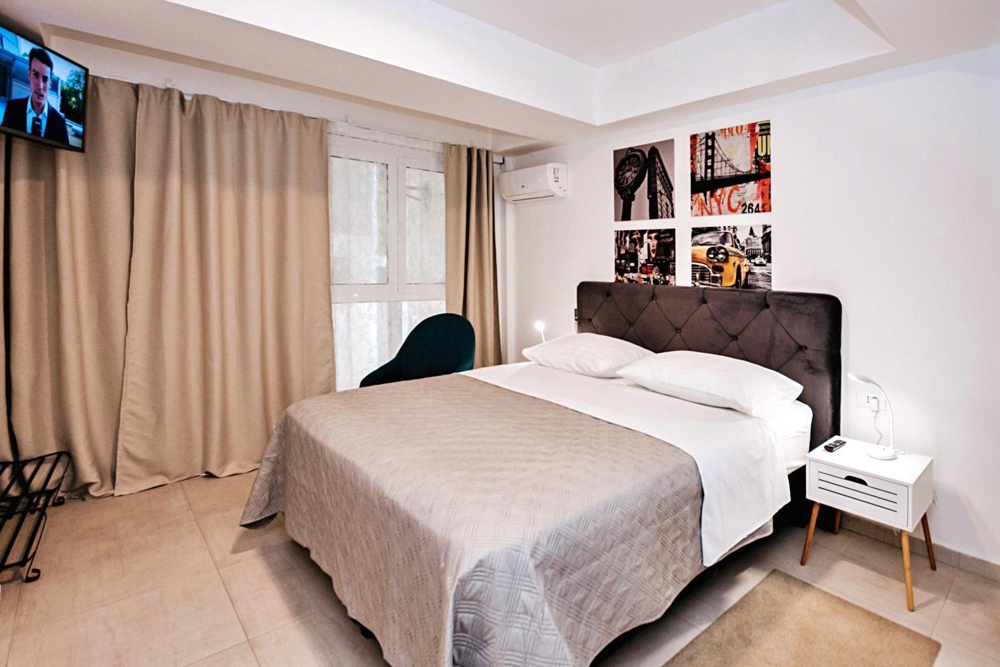 Centrooms Kovac1 Задар Экстерьер фото