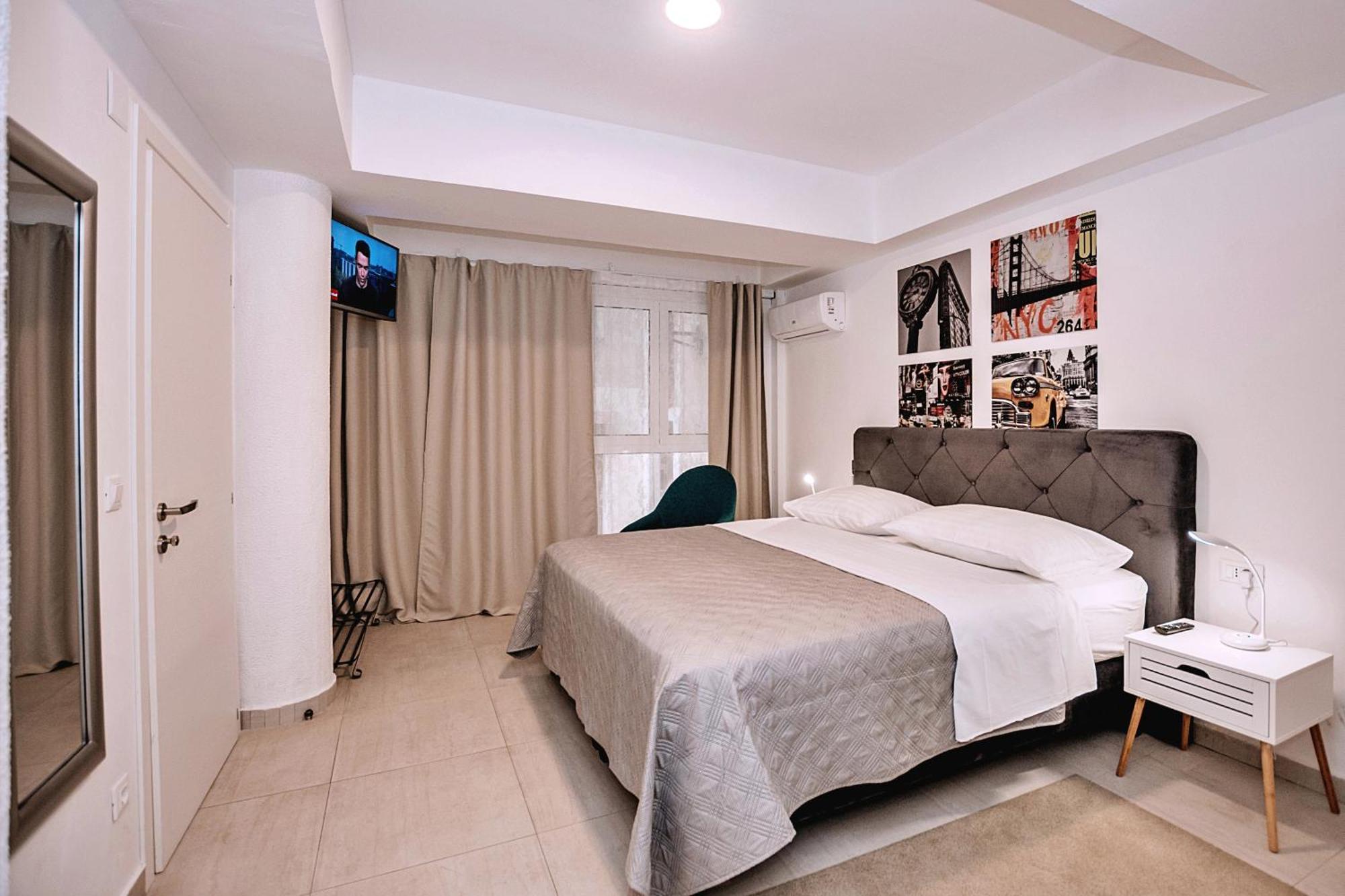 Centrooms Kovac1 Задар Экстерьер фото